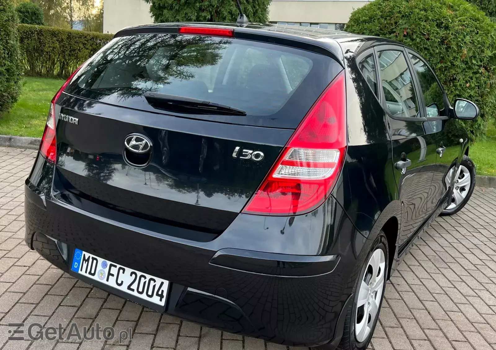 HYUNDAI I30 Edition Plus