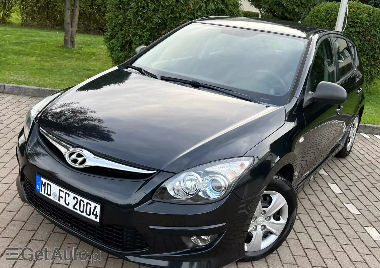 HYUNDAI I30 Edition Plus