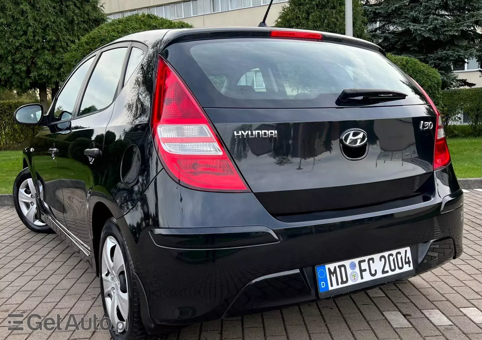 HYUNDAI I30 Edition Plus