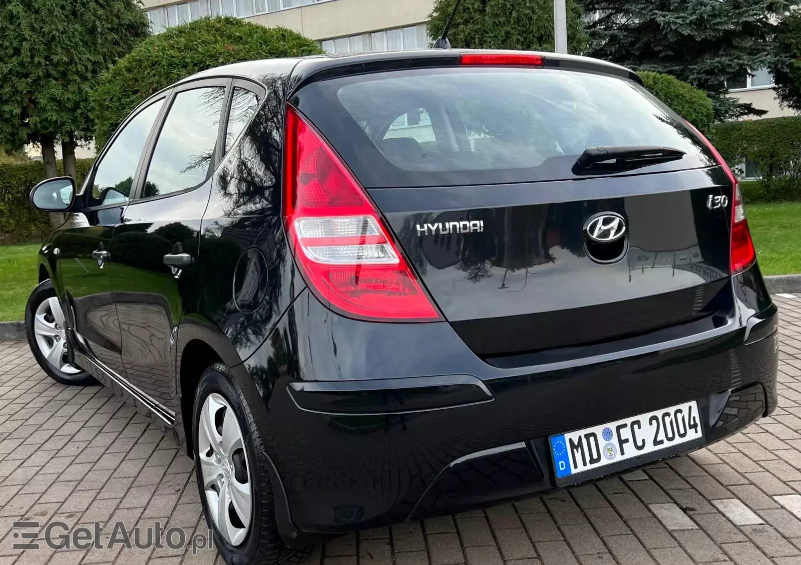 HYUNDAI I30 Edition Plus