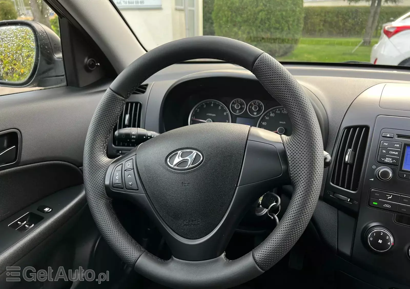 HYUNDAI I30 Edition Plus