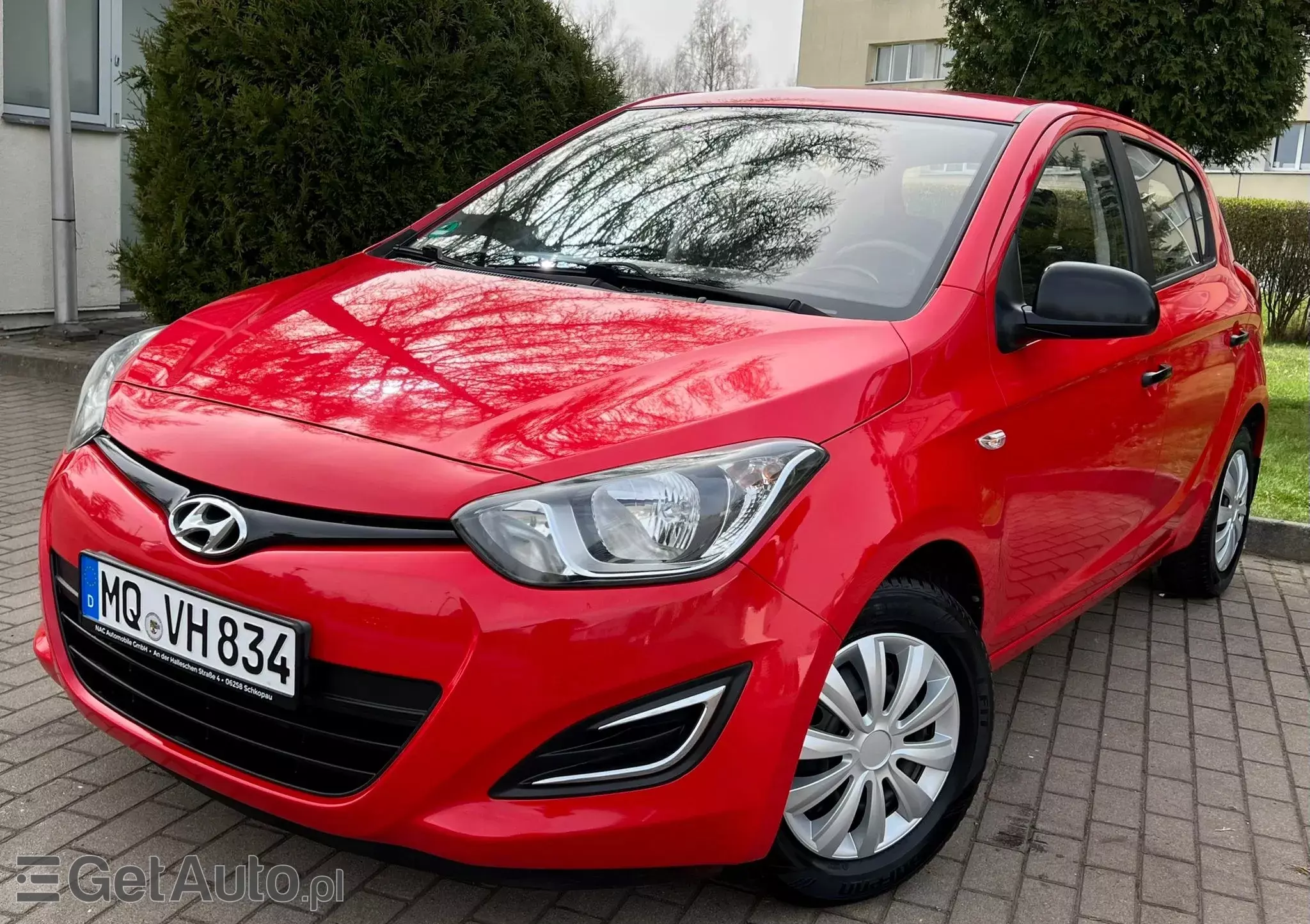 HYUNDAI I20 Star Edition 