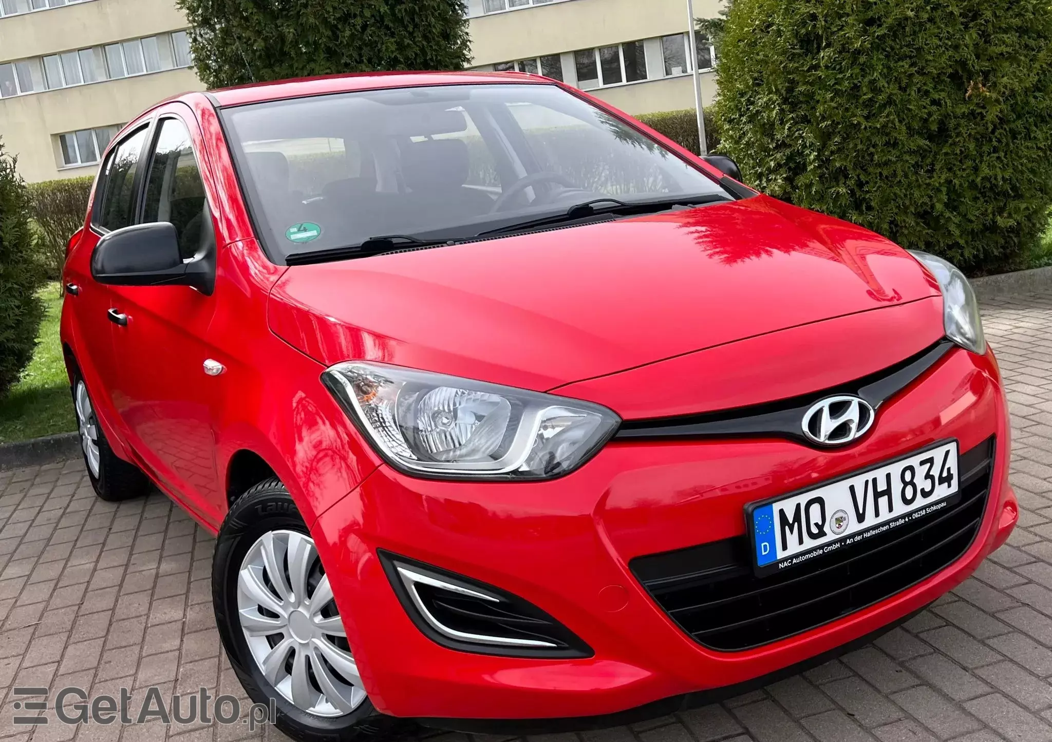 HYUNDAI I20 Star Edition 