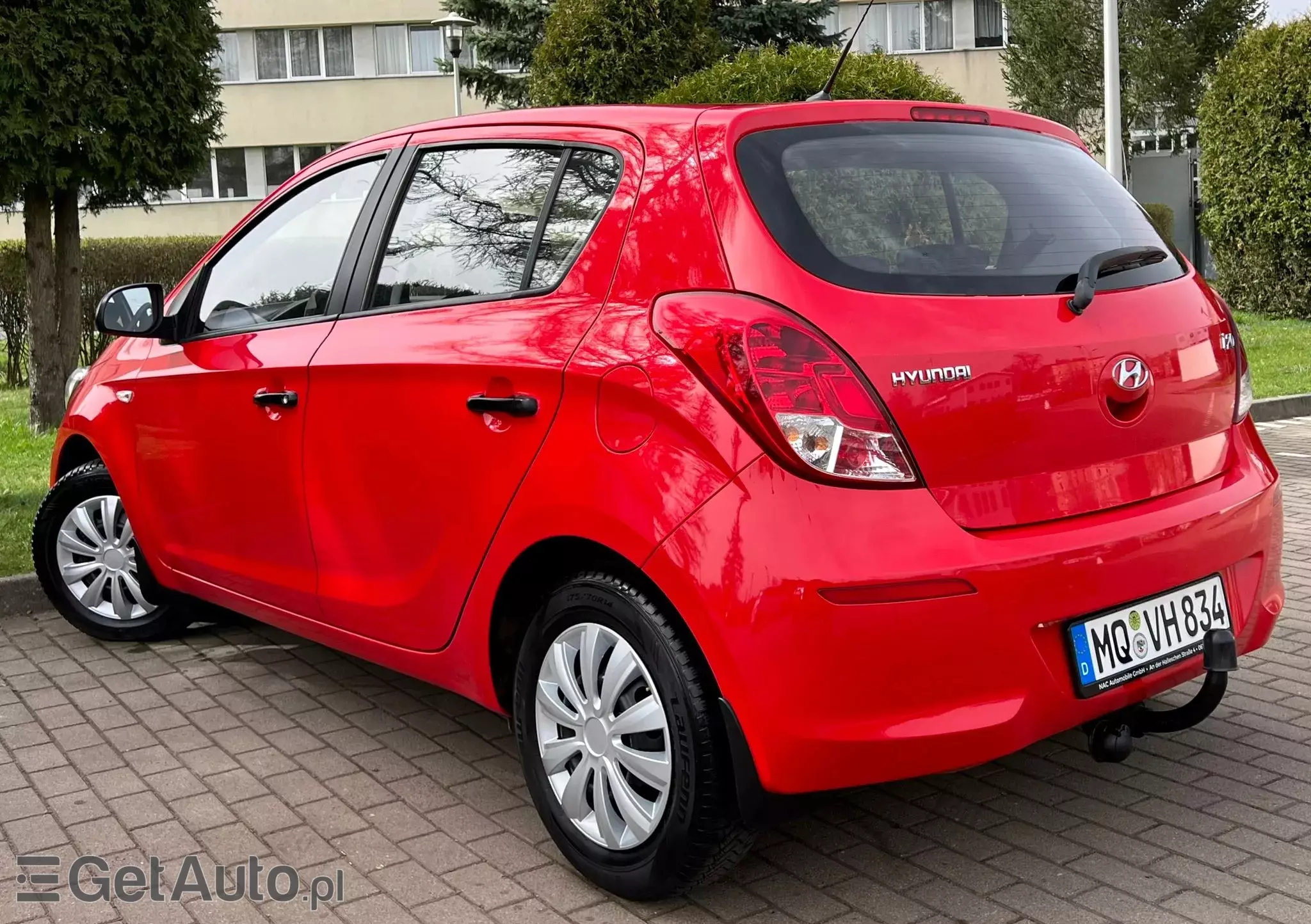 HYUNDAI I20 Star Edition 