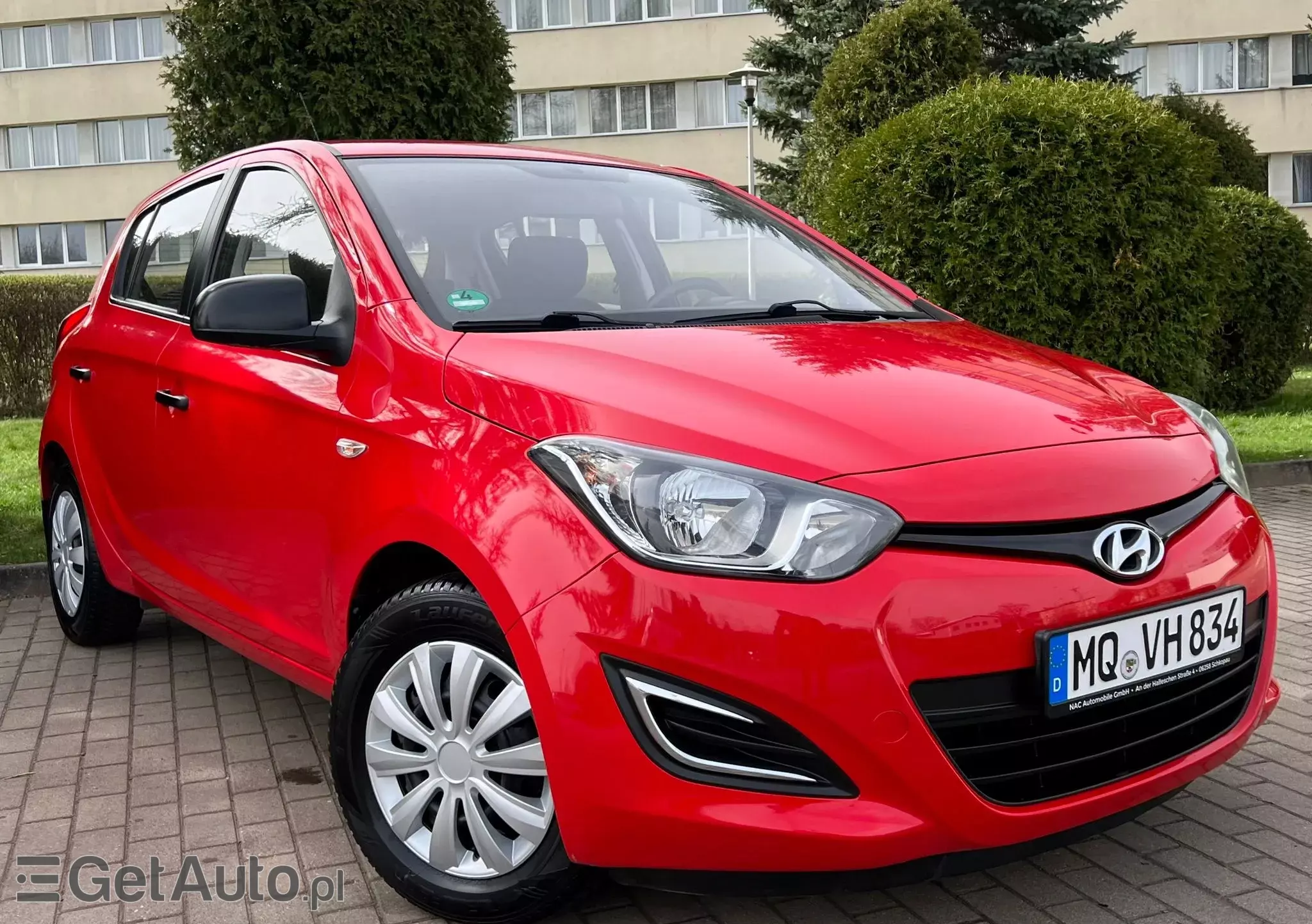 HYUNDAI I20 Star Edition 