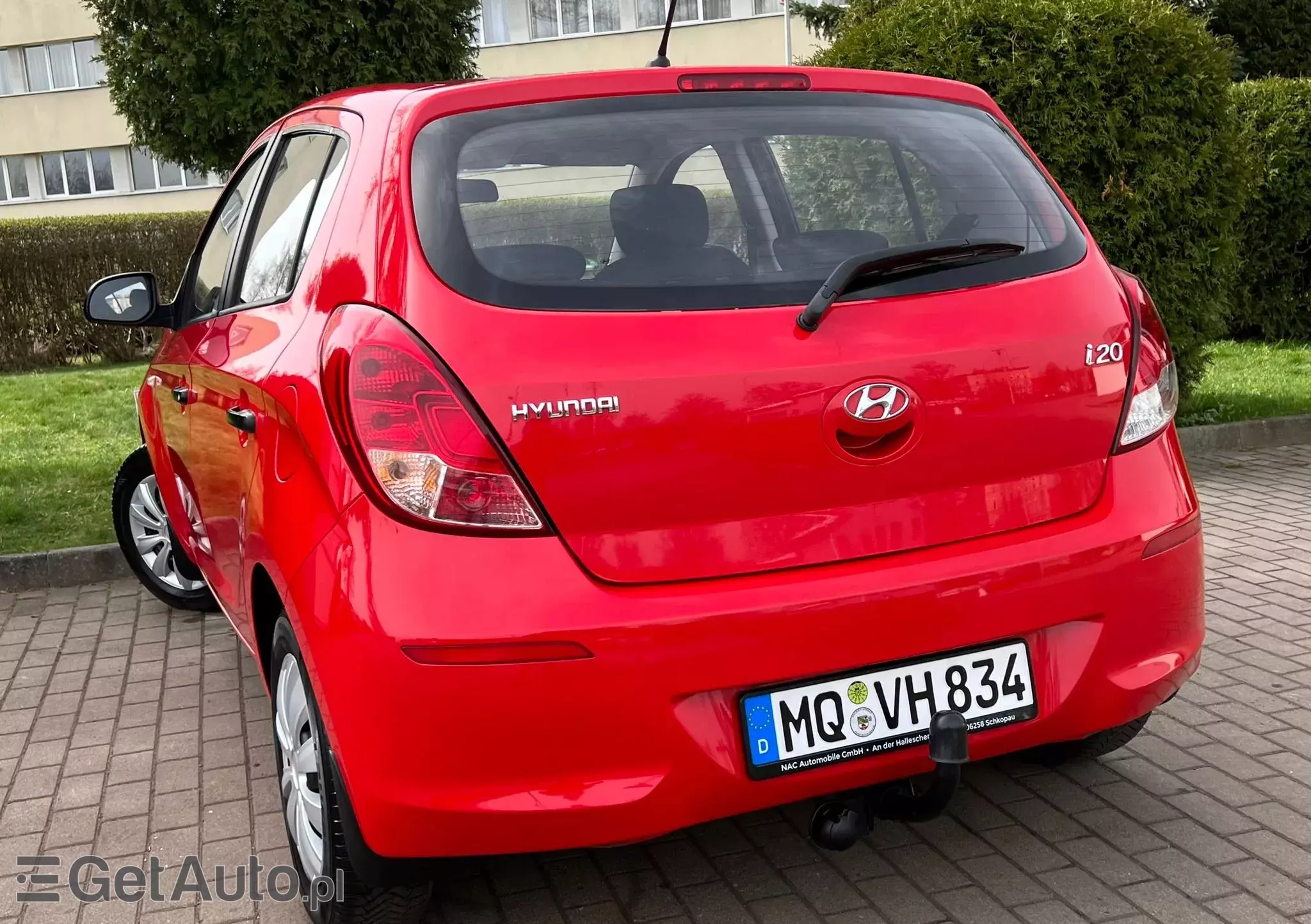 HYUNDAI I20 Star Edition 