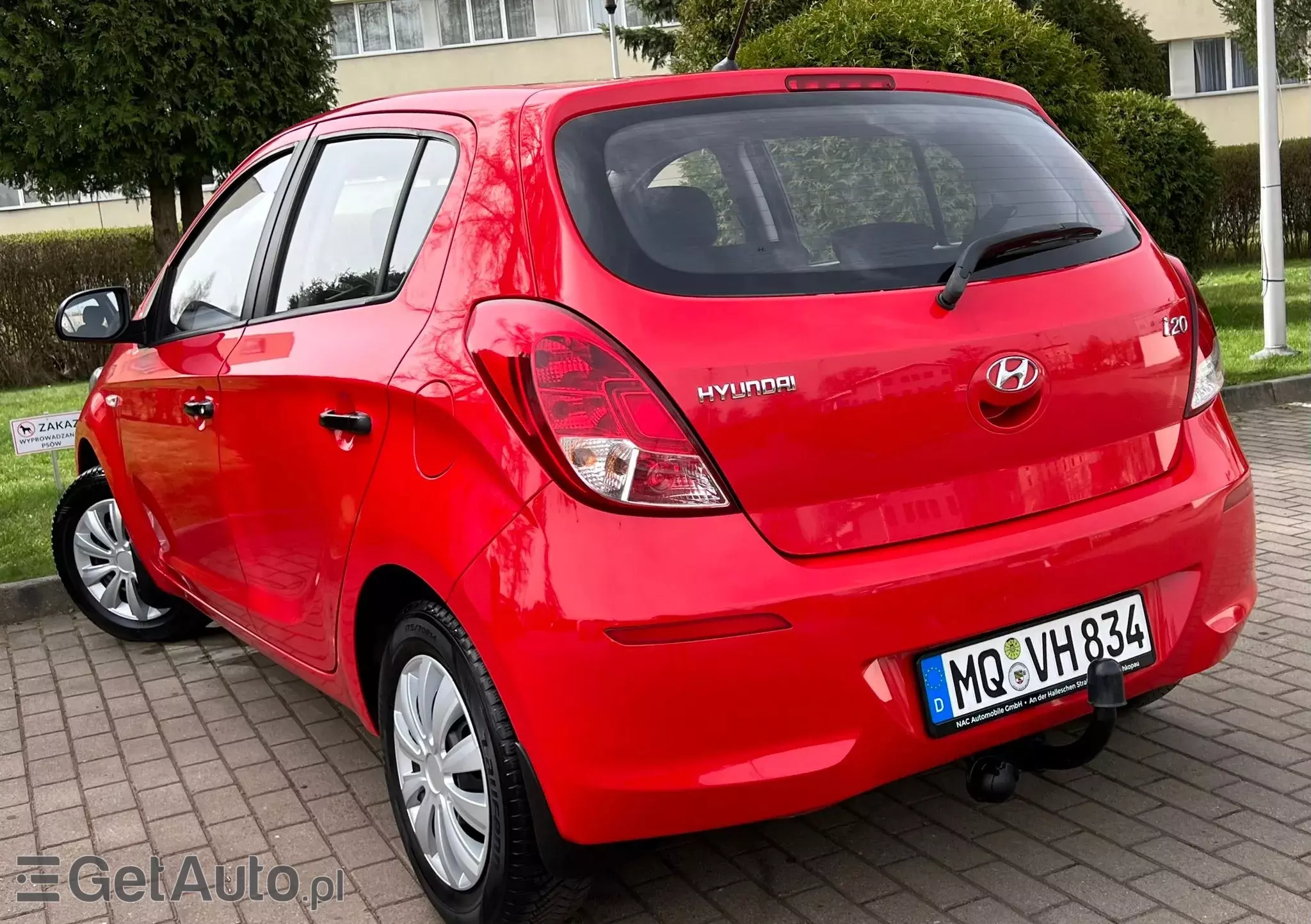 HYUNDAI I20 Star Edition 