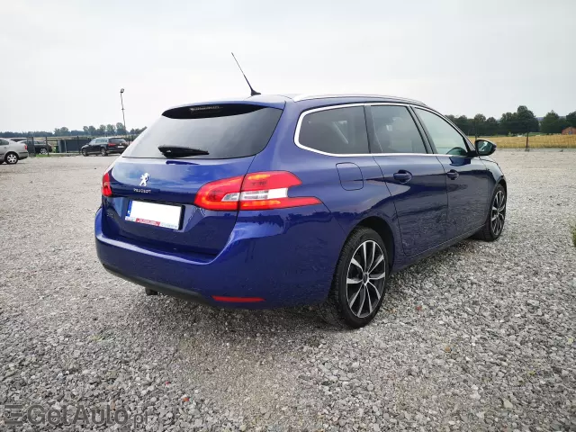 PEUGEOT 308 Allure S&S