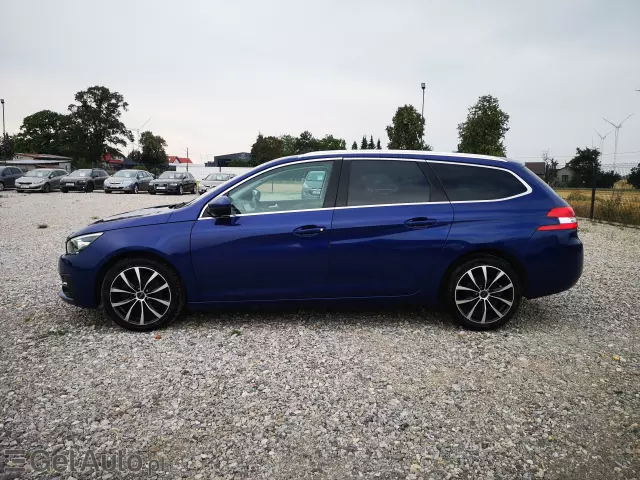 PEUGEOT 308 Allure S&S