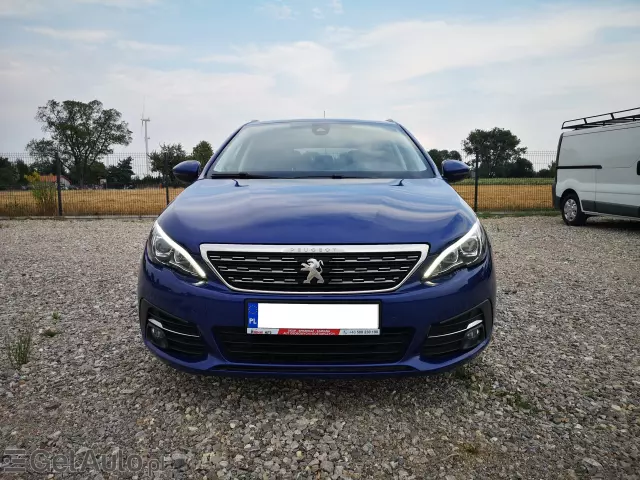 PEUGEOT 308 Allure S&S