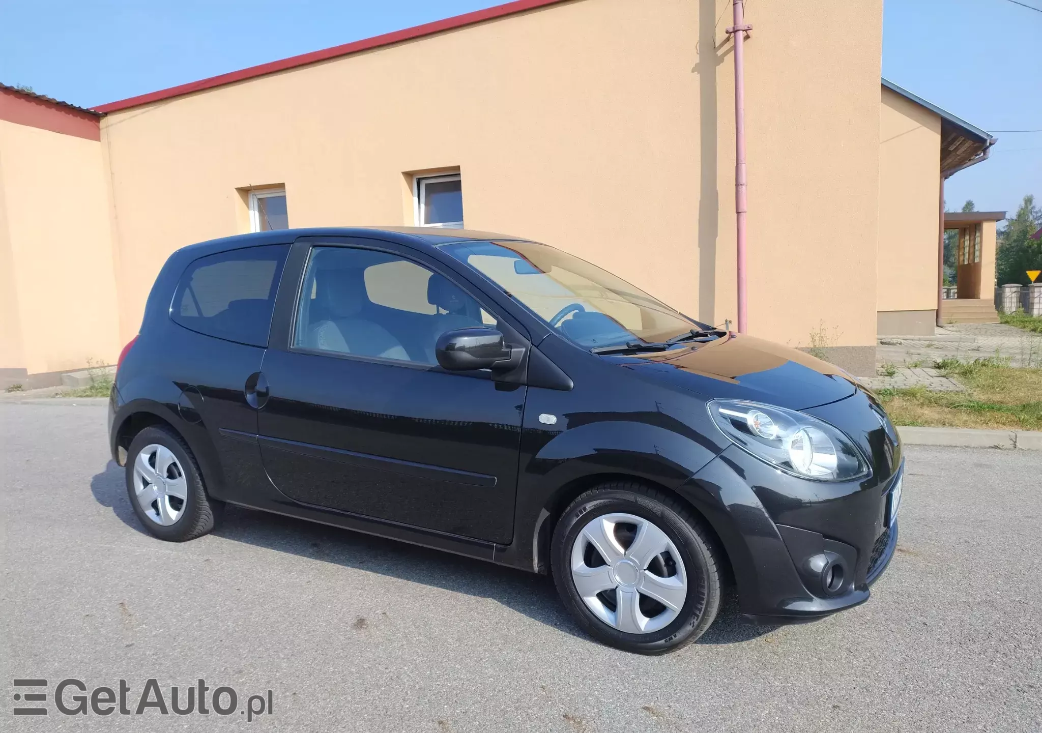 RENAULT Twingo Access