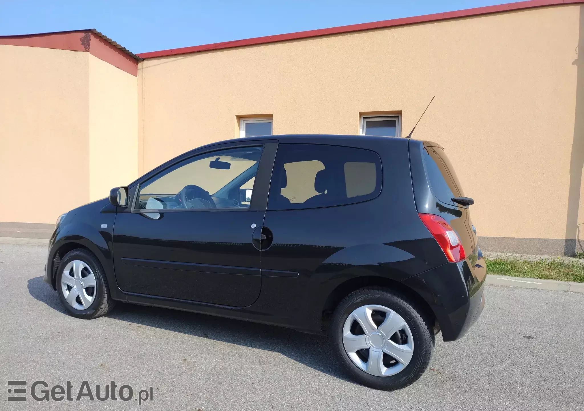 RENAULT Twingo Access