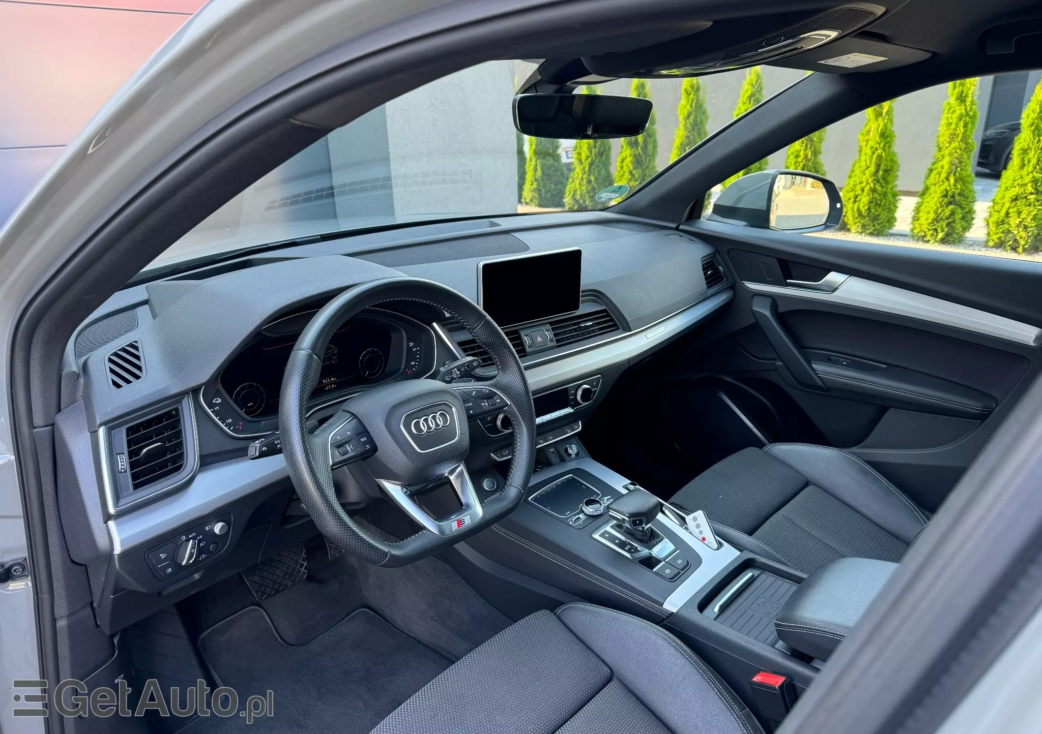 AUDI Q5 55 TFSI e Sport S tronic