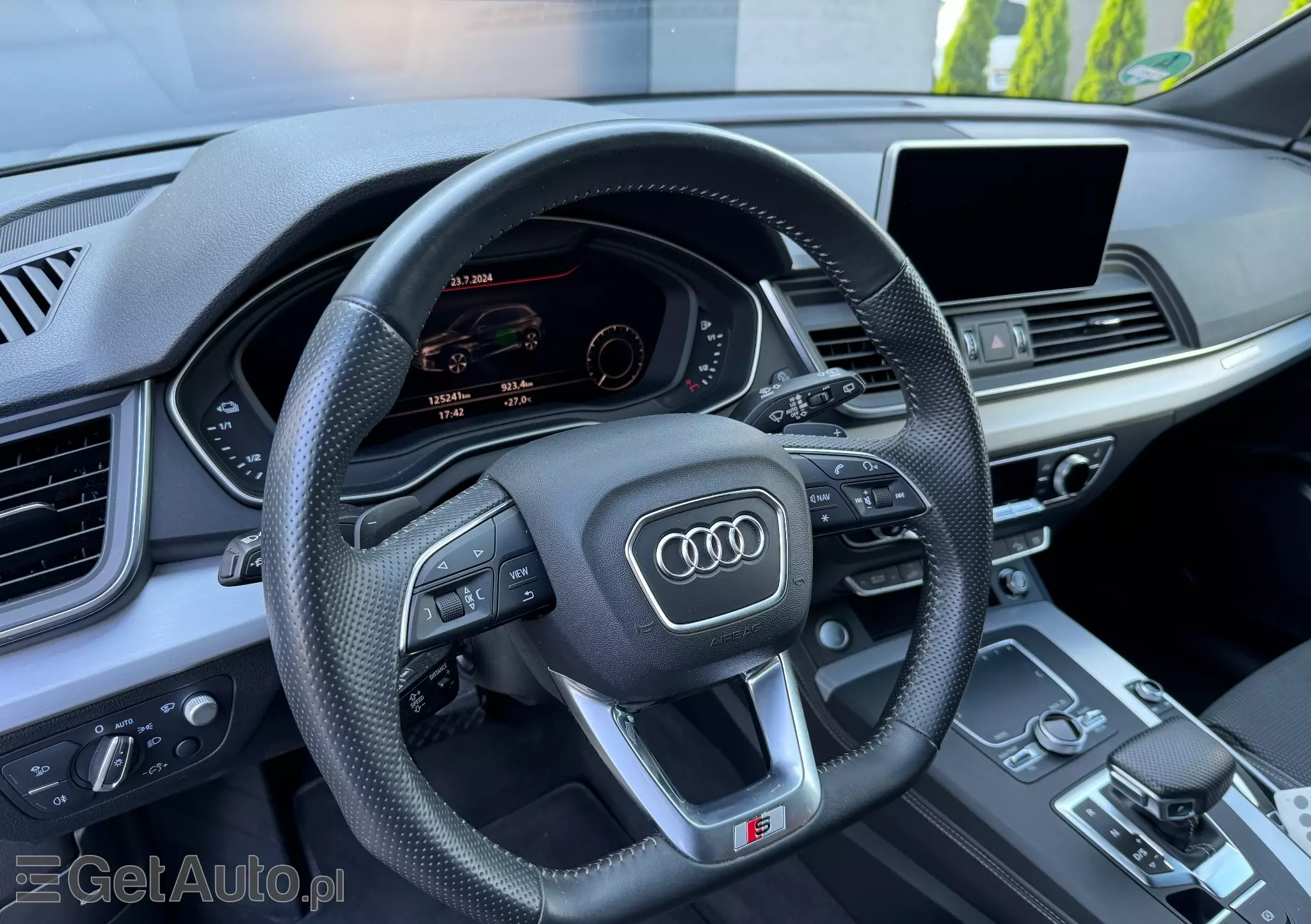 AUDI Q5 55 TFSI e Sport S tronic