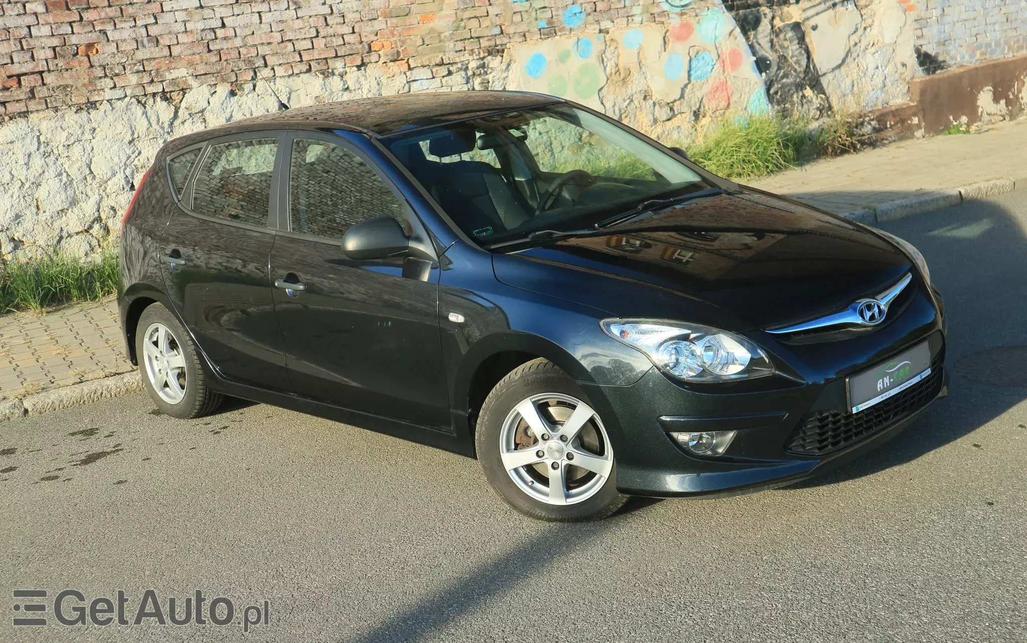 HYUNDAI I30 Classic