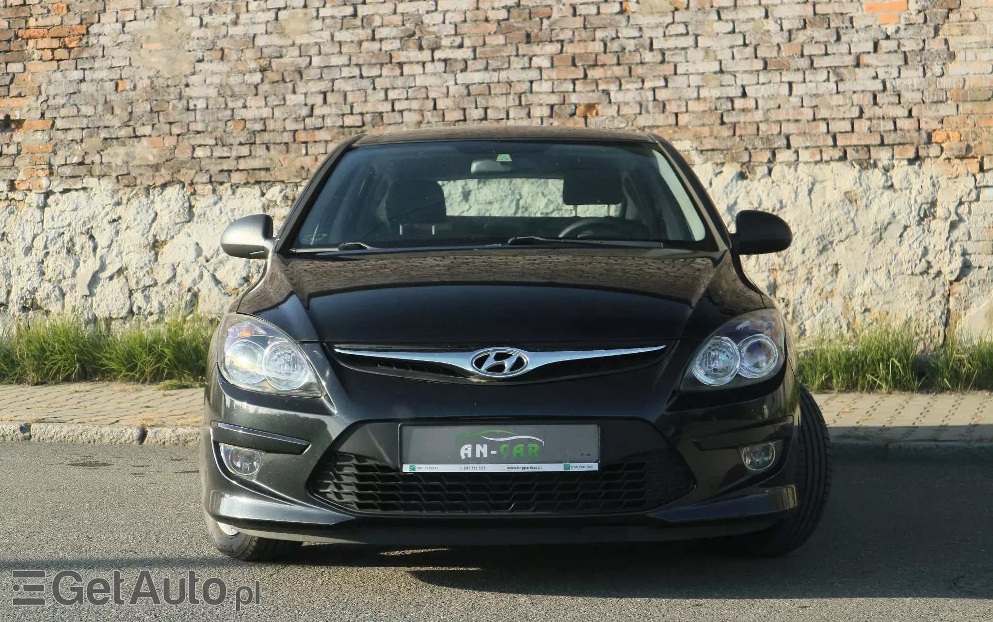 HYUNDAI I30 Classic