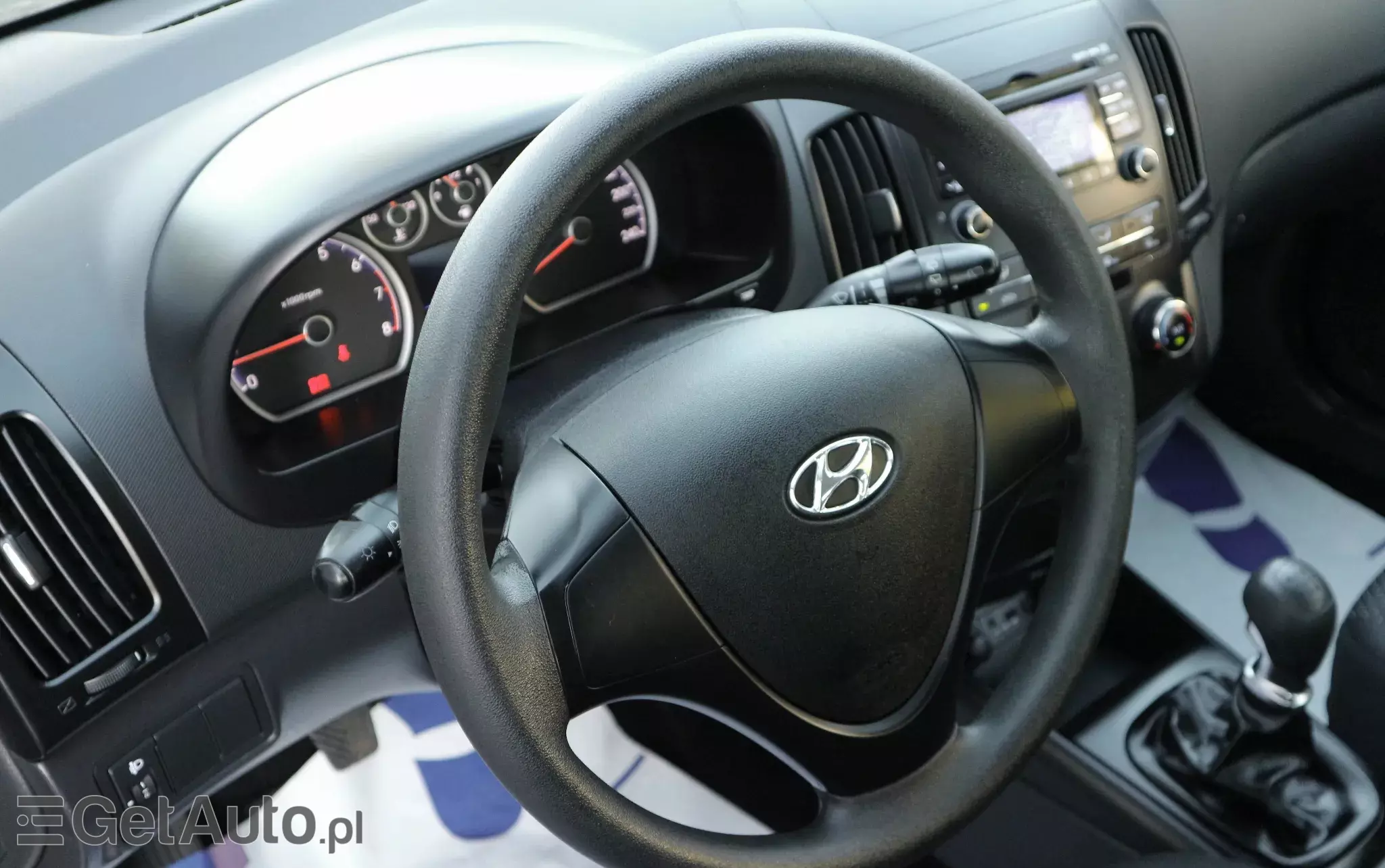 HYUNDAI I30 Classic