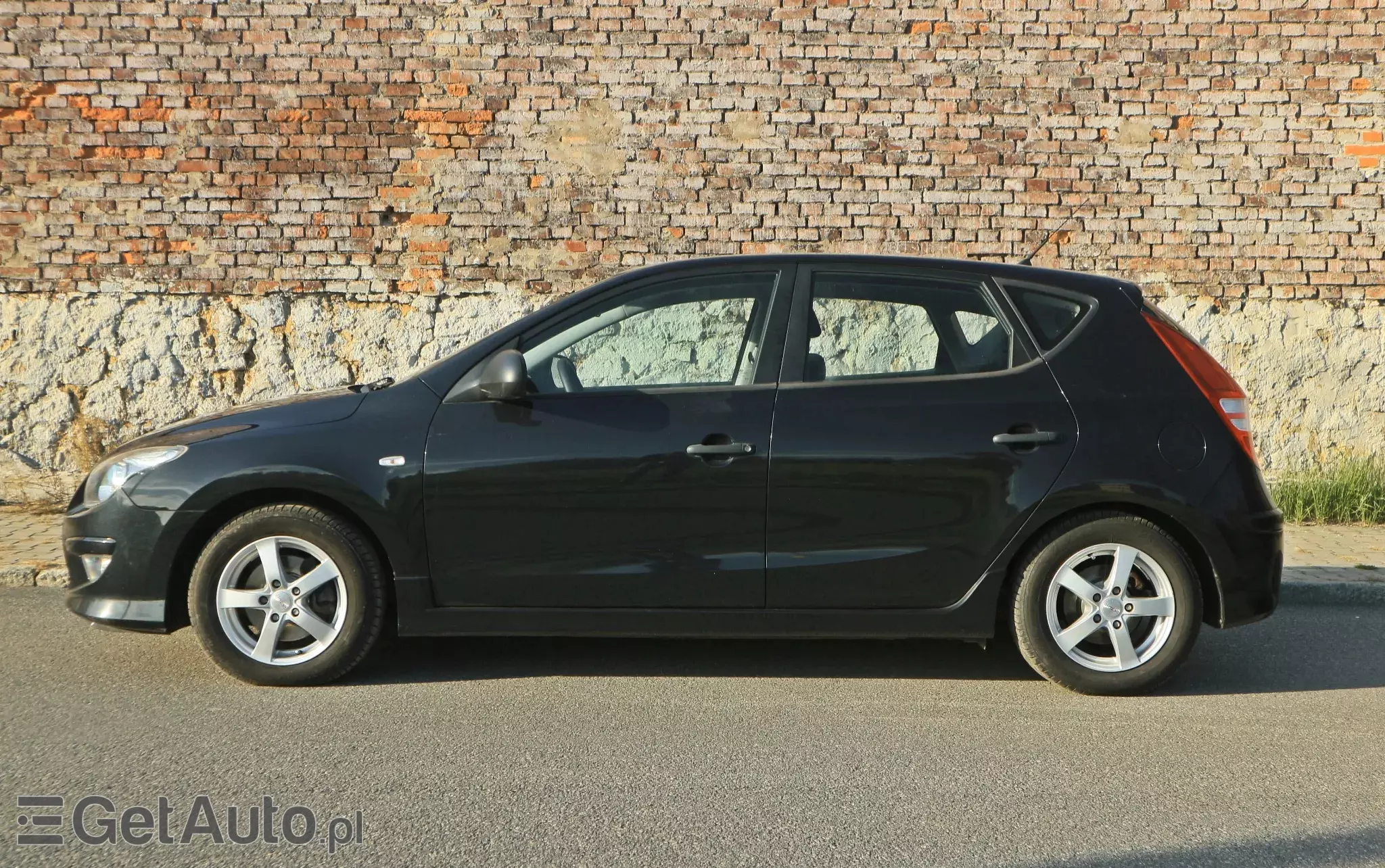 HYUNDAI I30 Classic