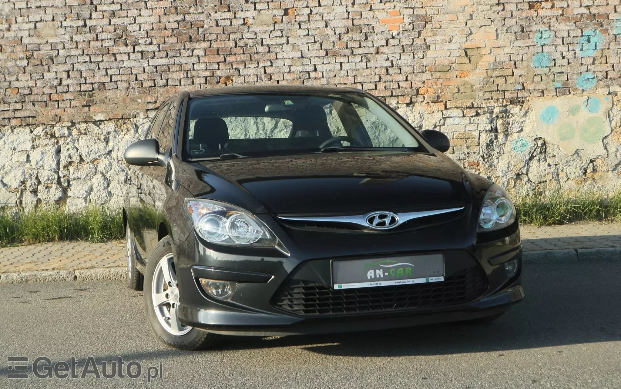 HYUNDAI I30 Classic