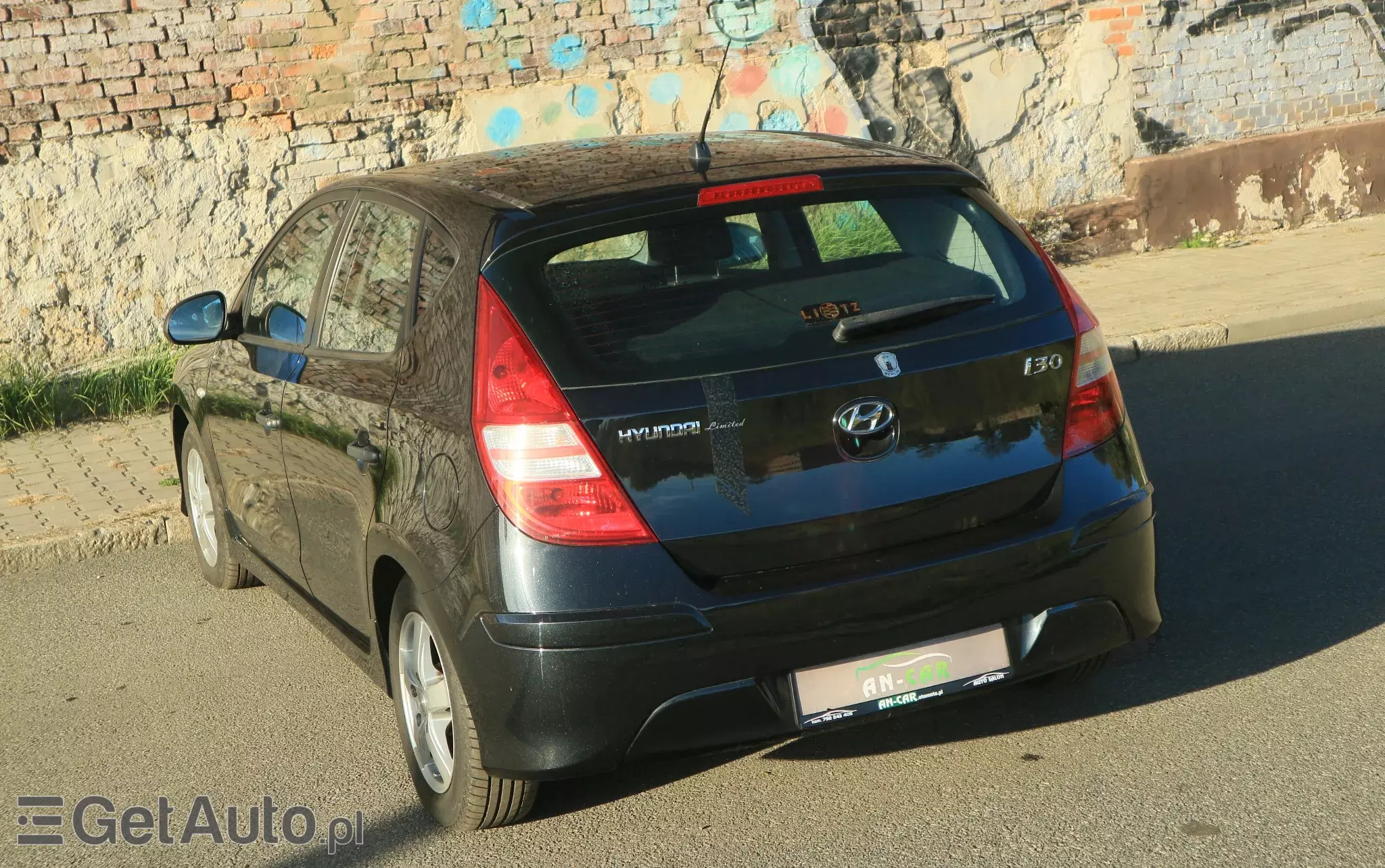 HYUNDAI I30 Classic