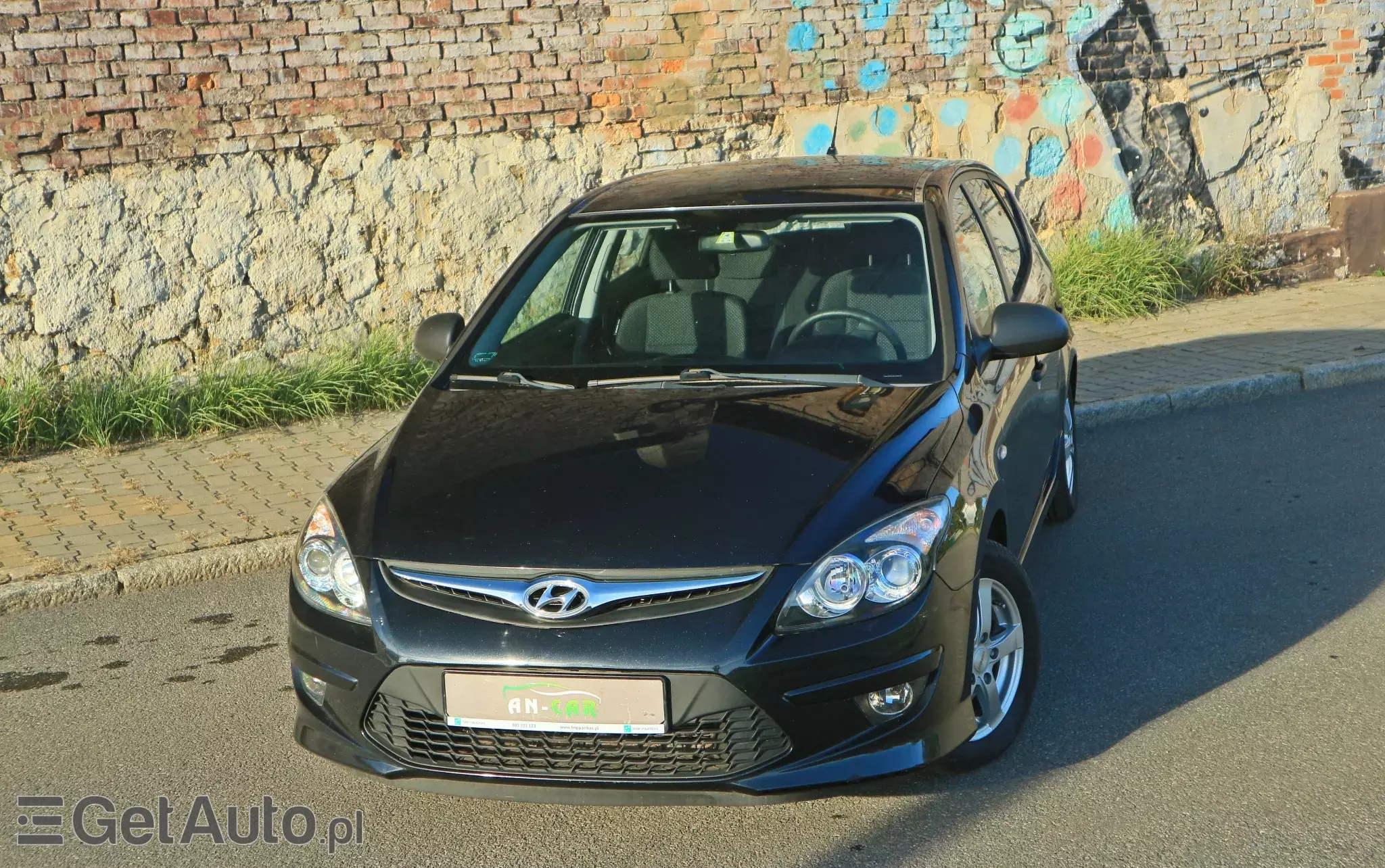 HYUNDAI I30 Classic