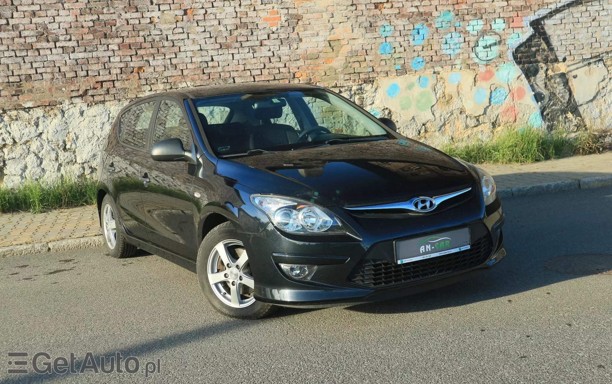 HYUNDAI I30 Classic