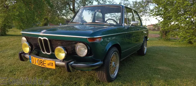 BMW 1600-2 