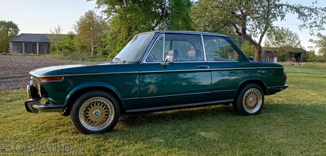 BMW 1600-2 