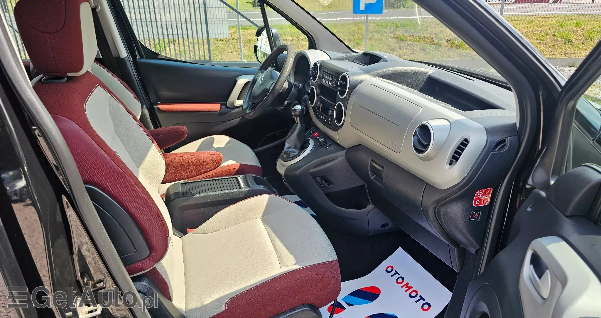 CITROËN Berlingo Multispace