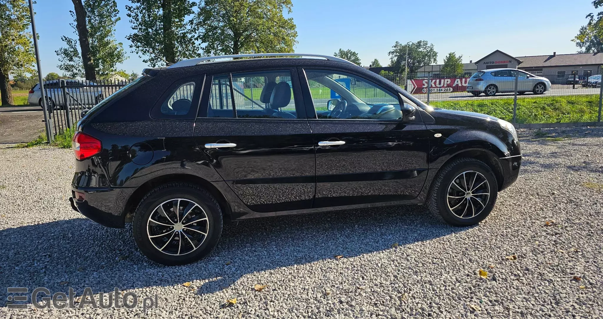 RENAULT Koleos 4x4 Bose Edition 