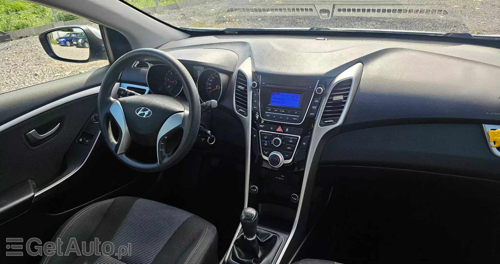 HYUNDAI I30 Comfort