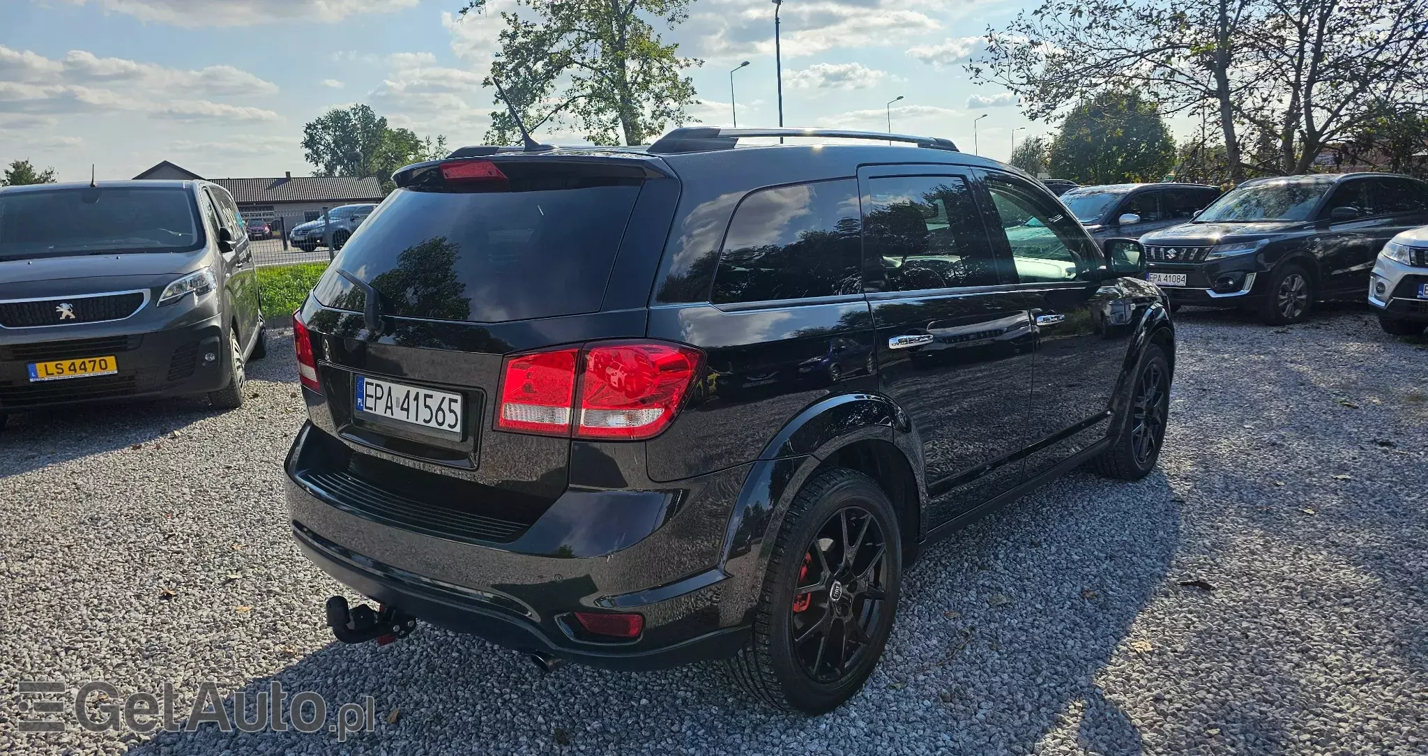 FIAT Freemont All Included AWD Aut.