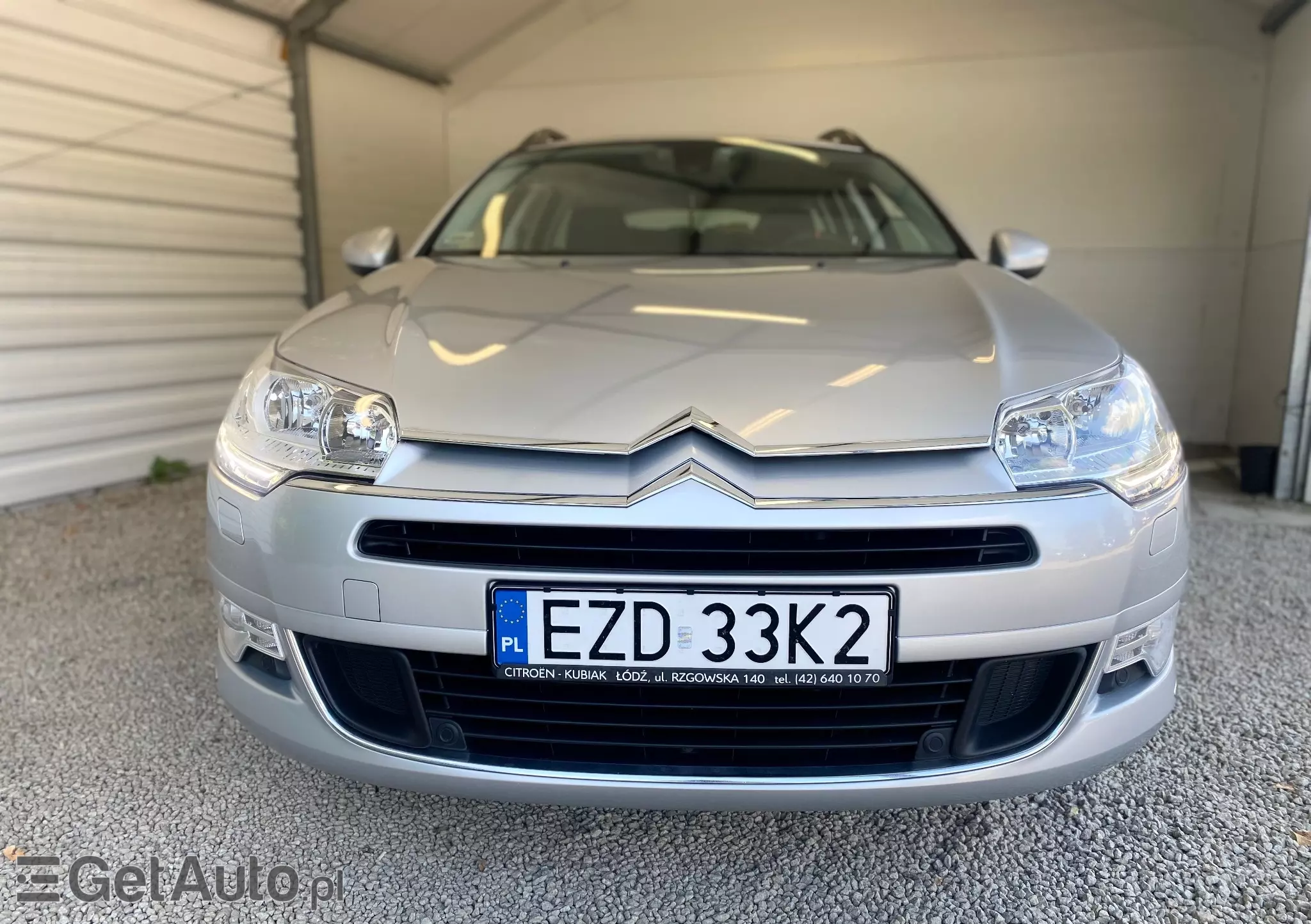 CITROËN C5 