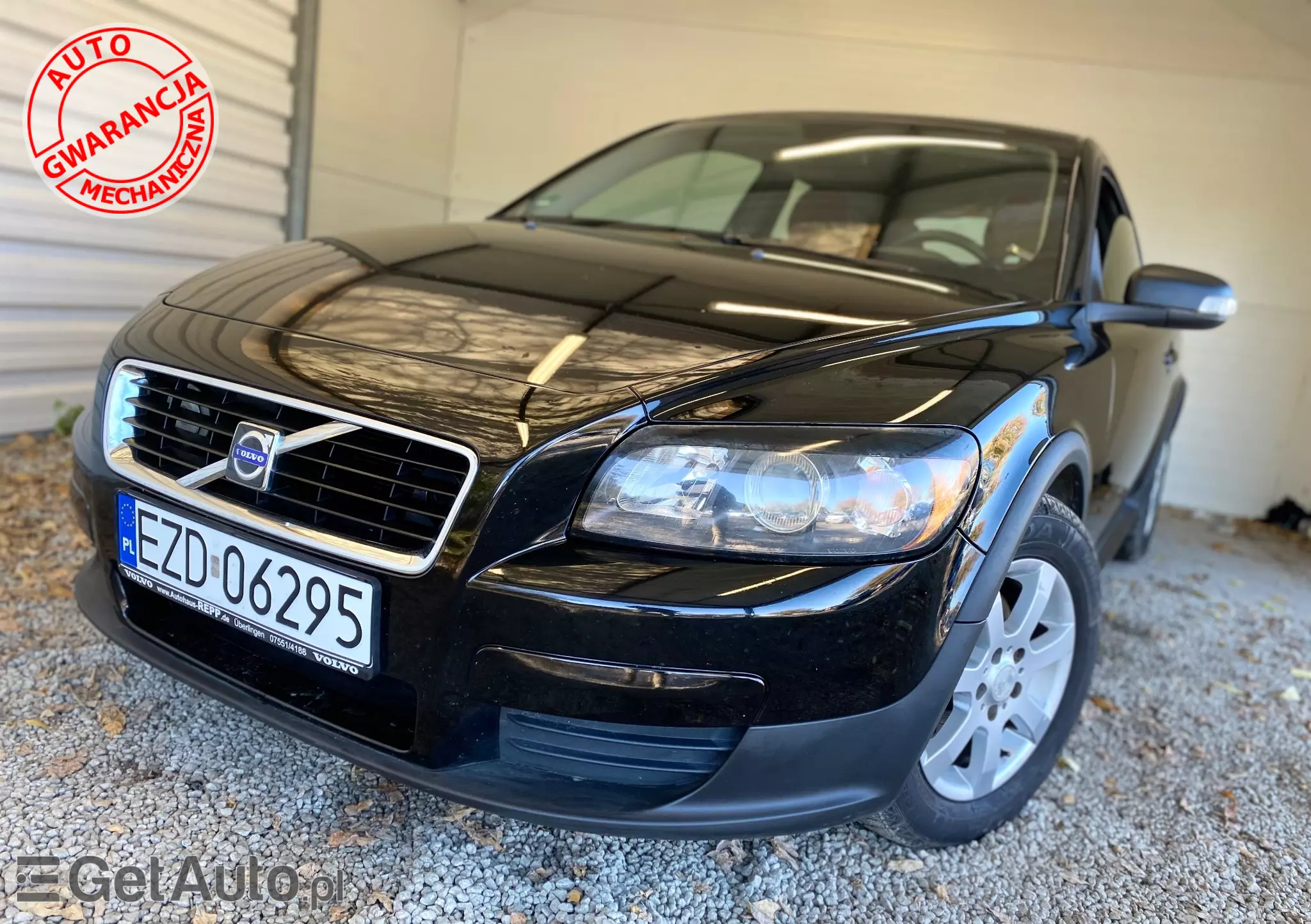 VOLVO C30 Momentum