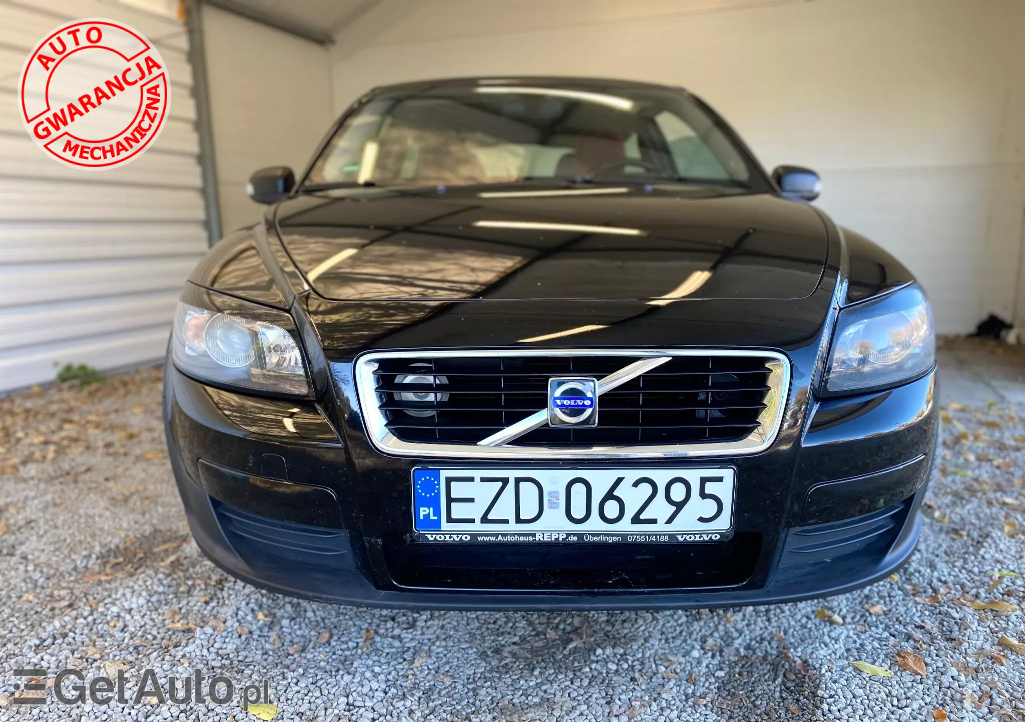 VOLVO C30 Momentum