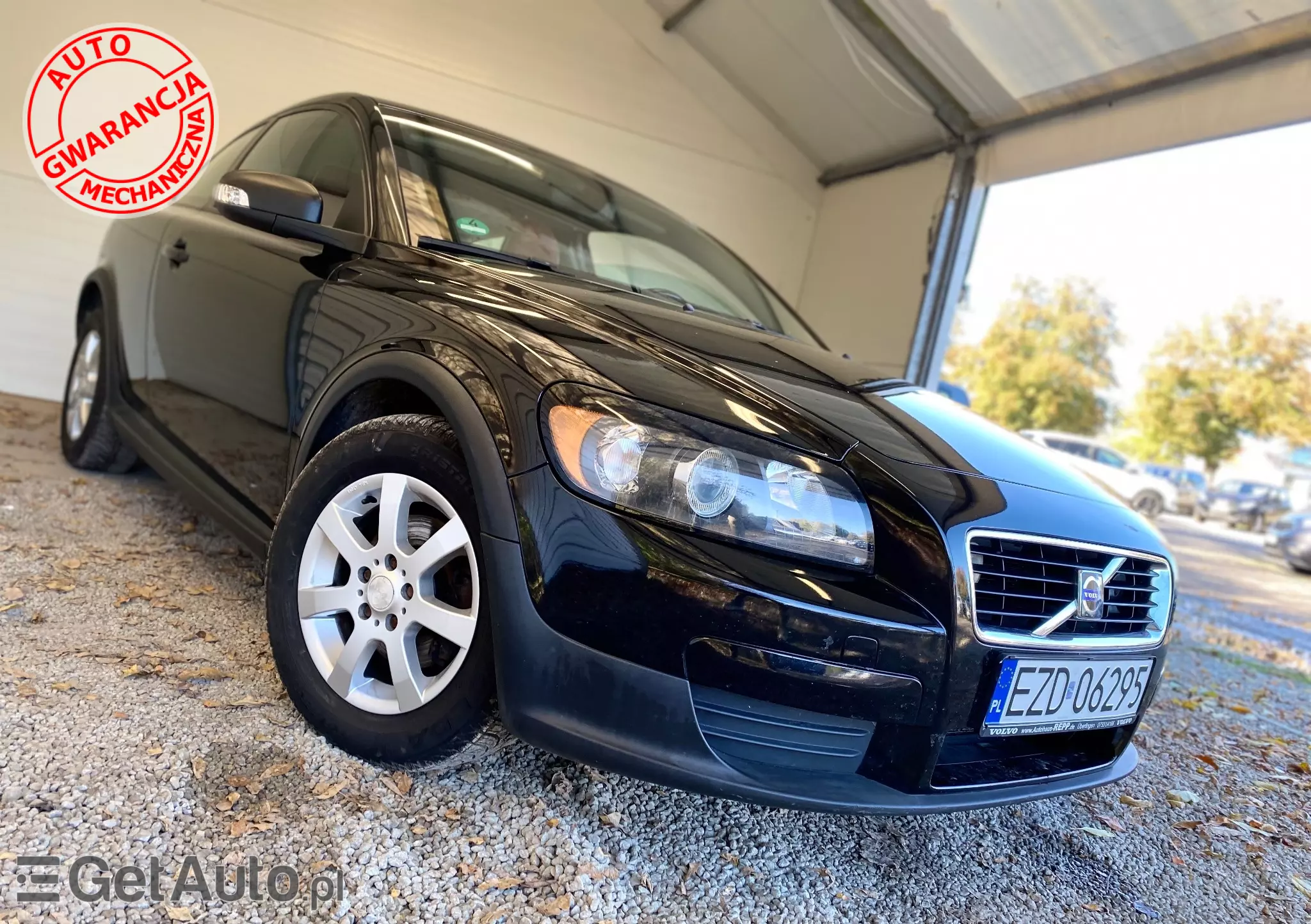 VOLVO C30 Momentum