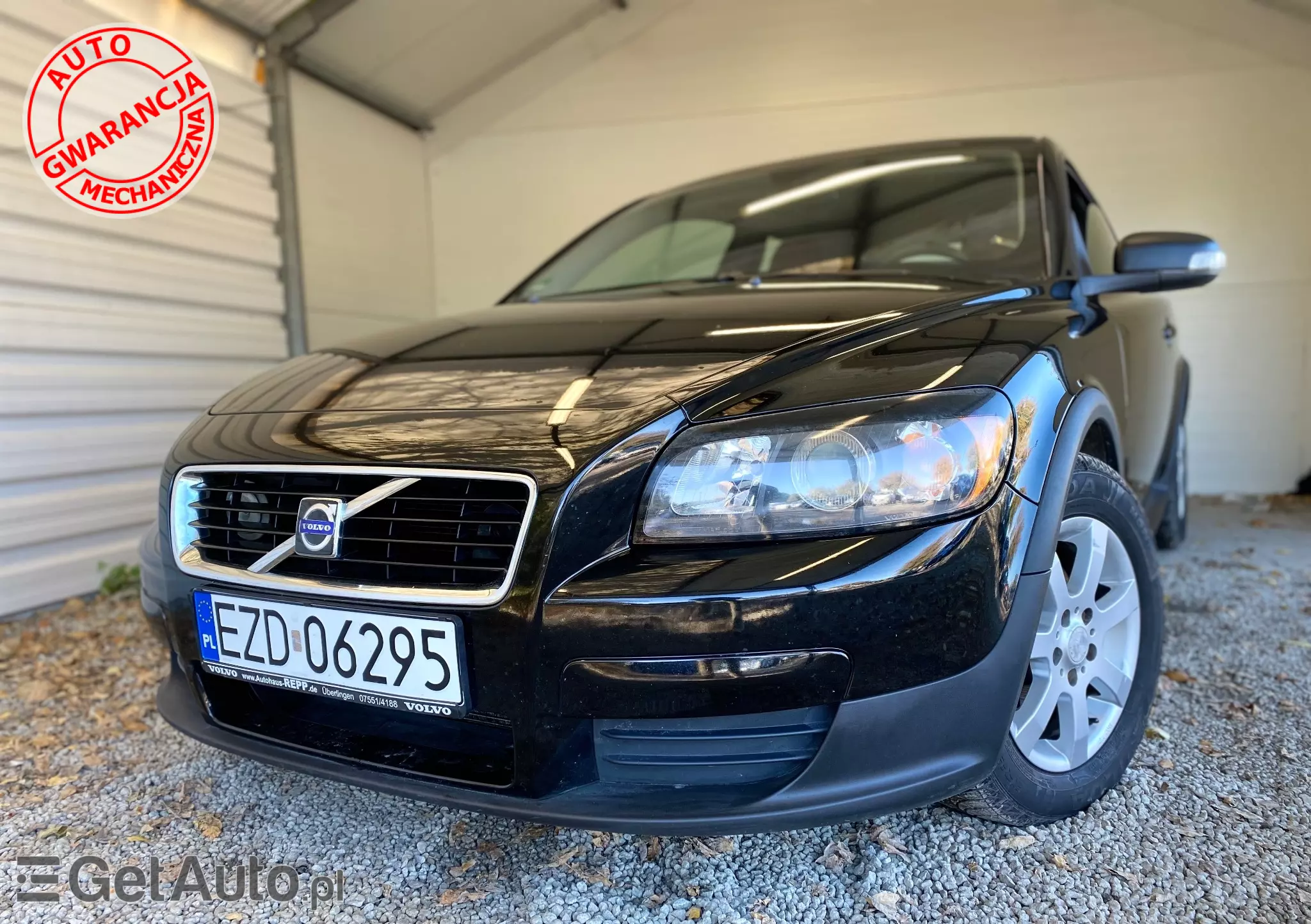 VOLVO C30 Momentum