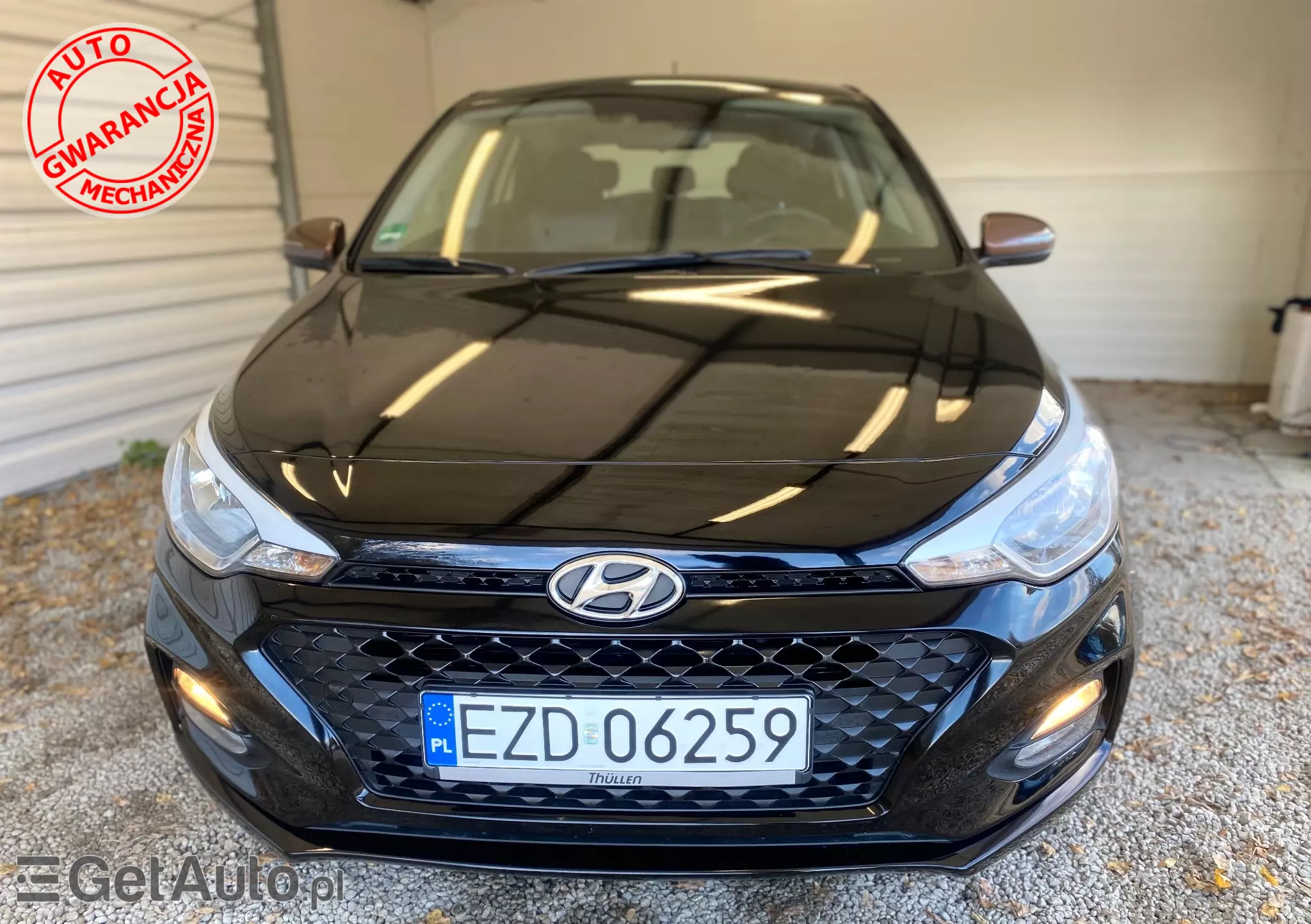 HYUNDAI I20 1.0 T-DGI BlueDrive Premium