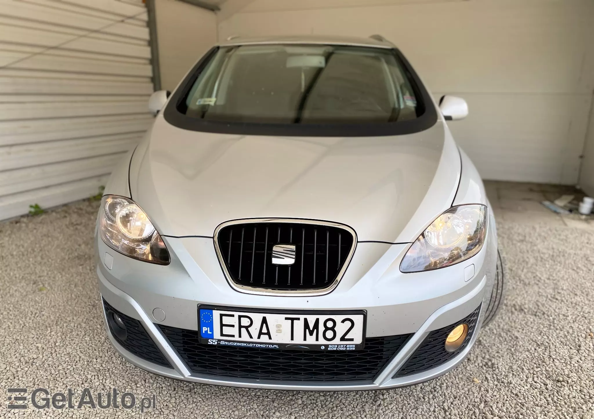 SEAT Altea 