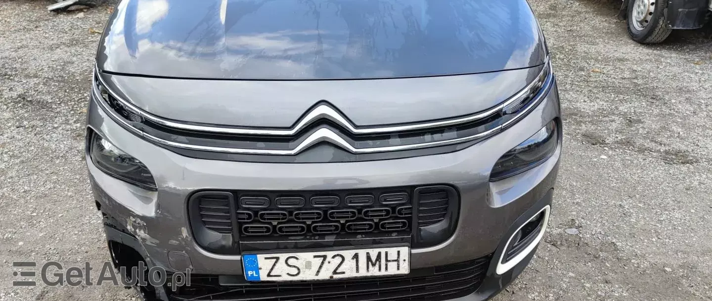 CITROËN Berlingo XL Feel