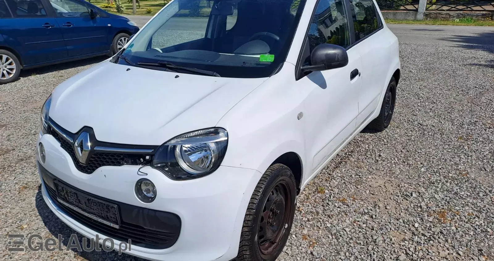 RENAULT Twingo SCe 70 Life EU6