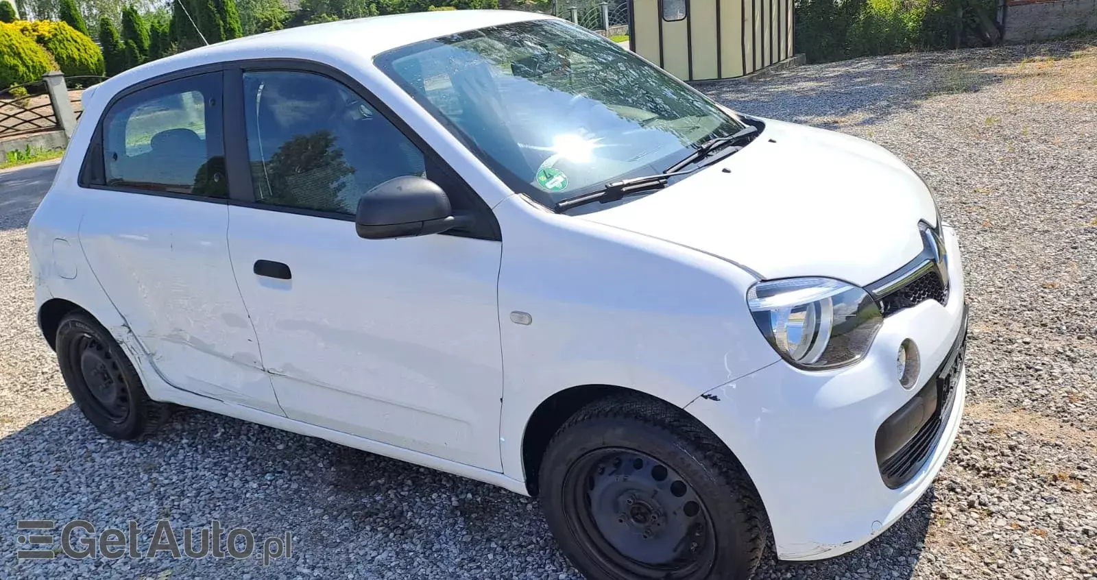 RENAULT Twingo SCe 70 Life EU6