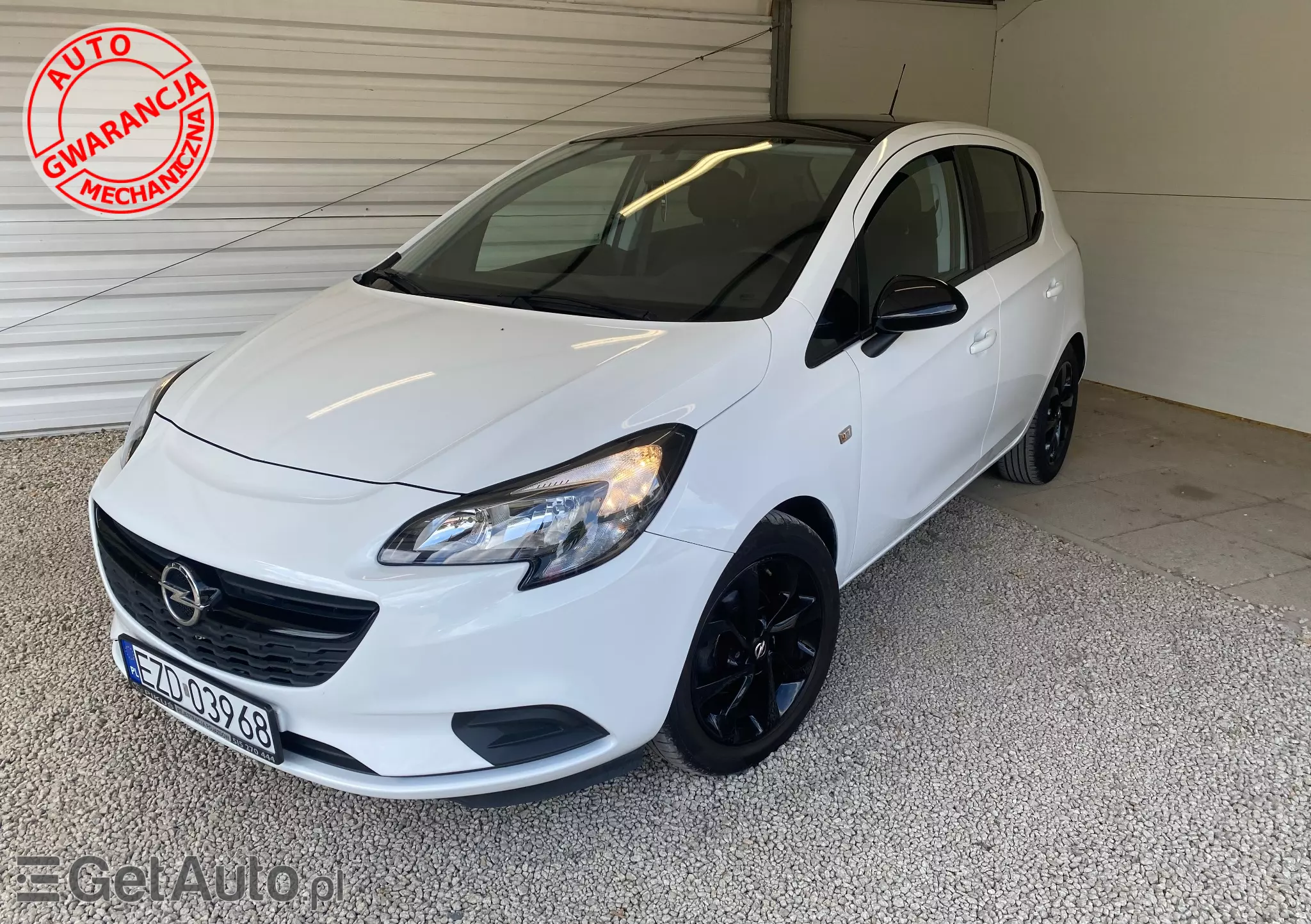 OPEL Corsa 1.2 Innovation