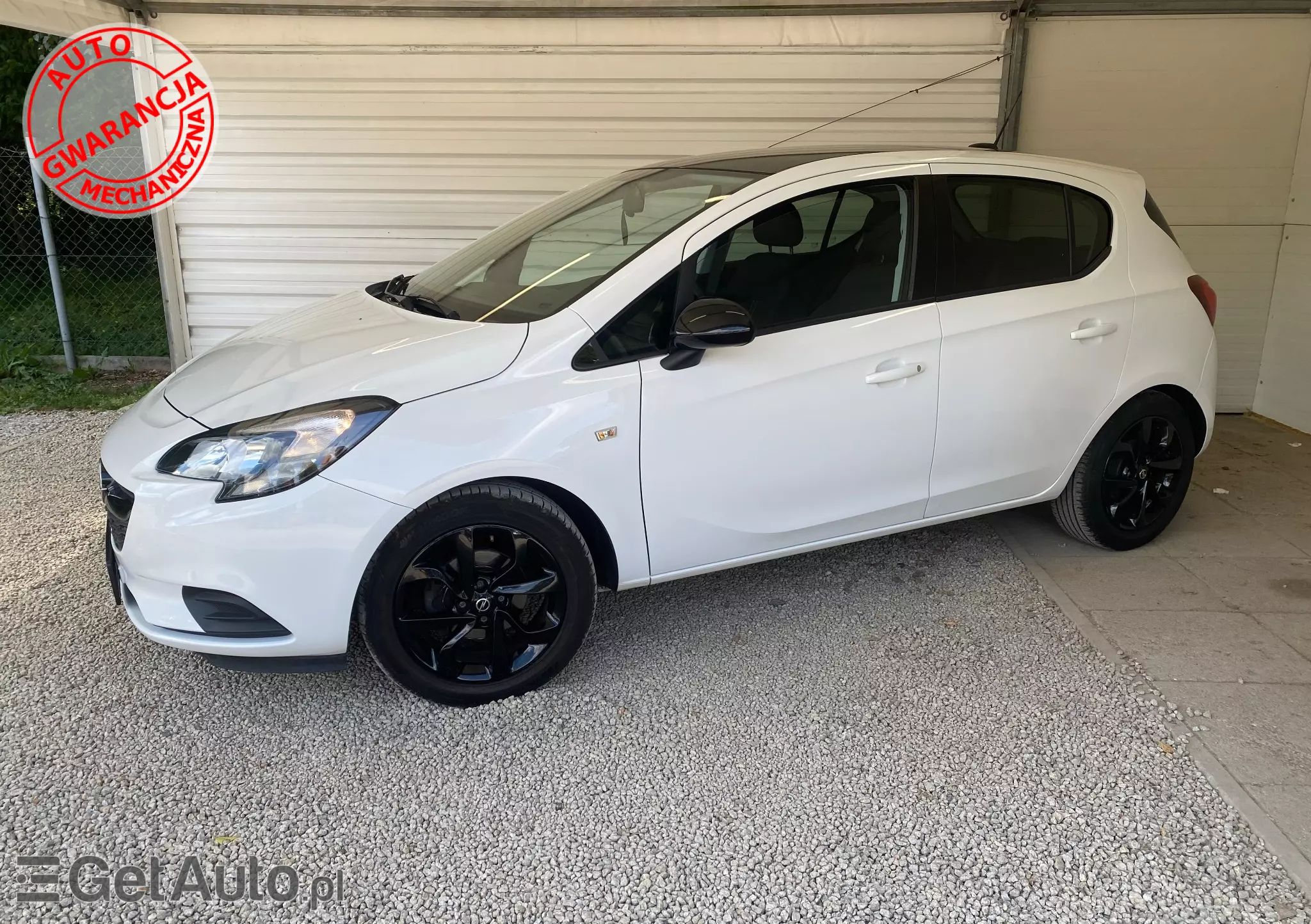 OPEL Corsa 1.2 Innovation