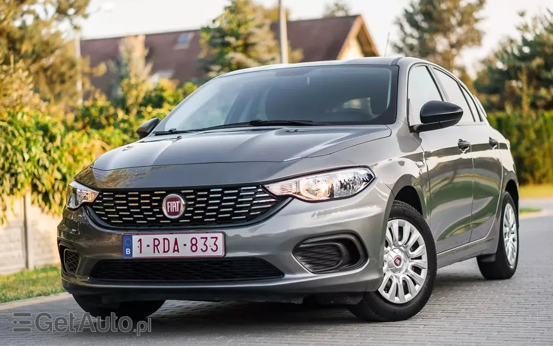 FIAT Tipo 