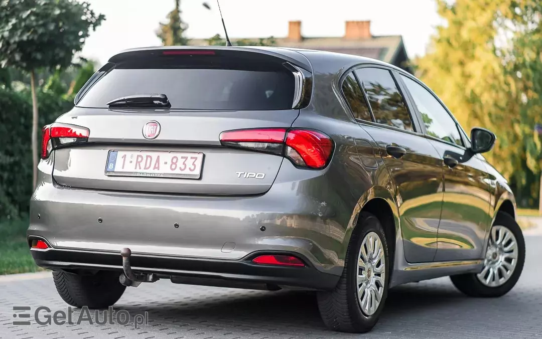 FIAT Tipo 