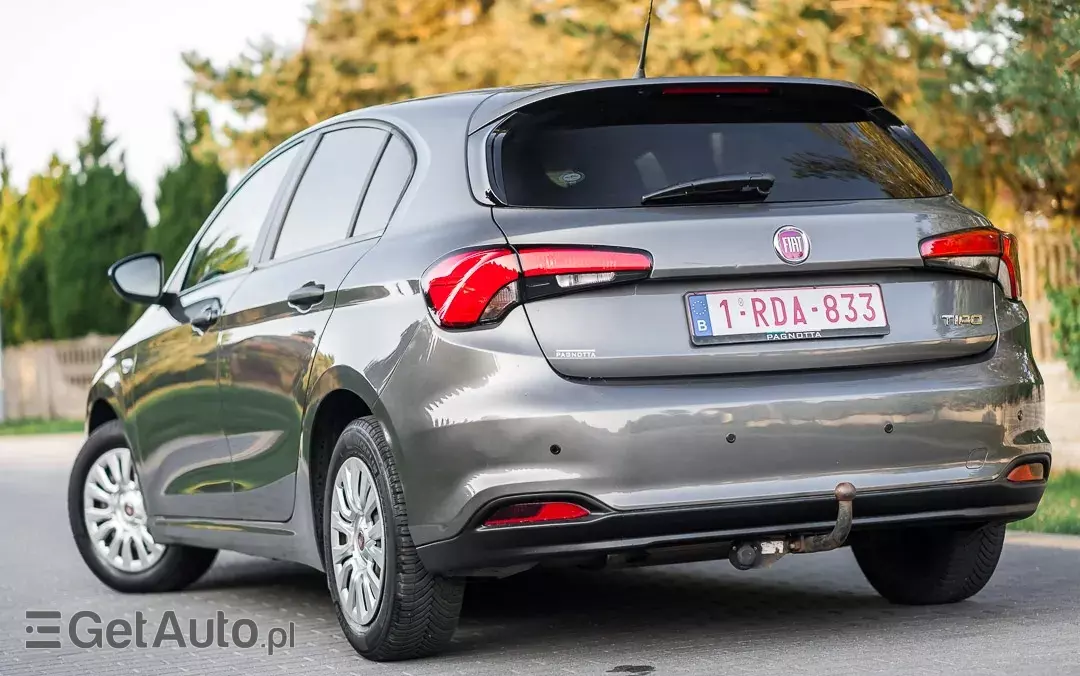 FIAT Tipo 