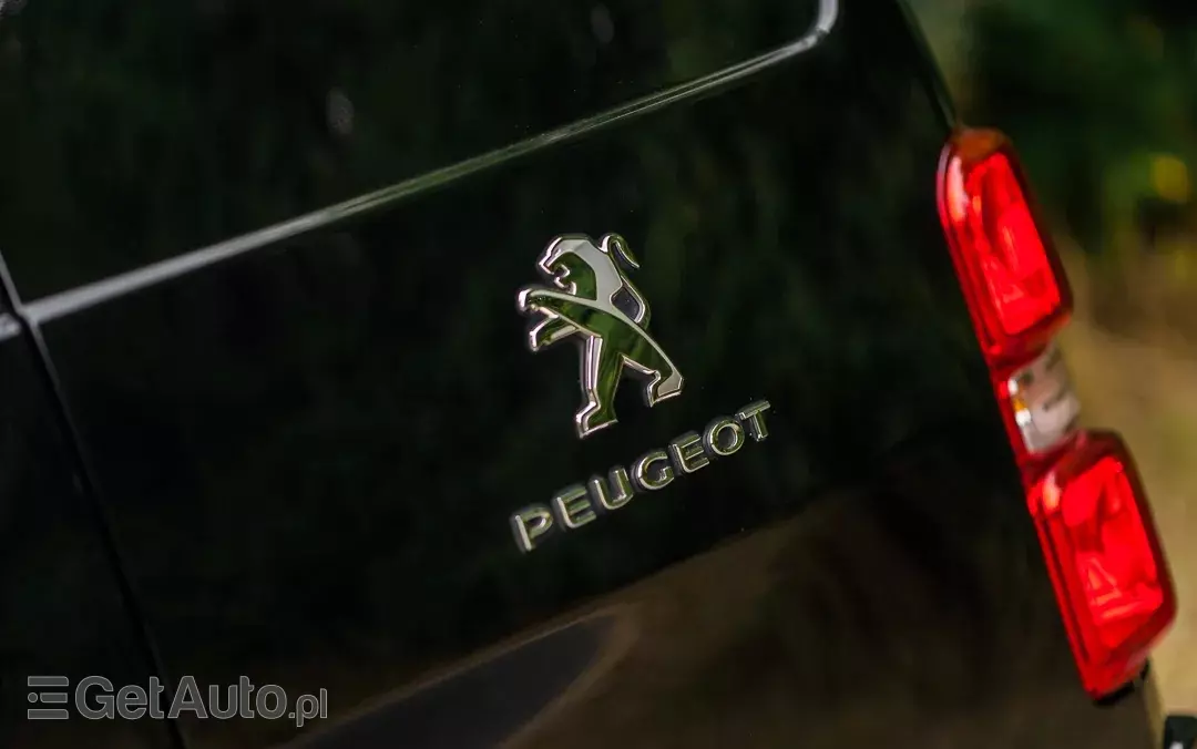 PEUGEOT Expert 