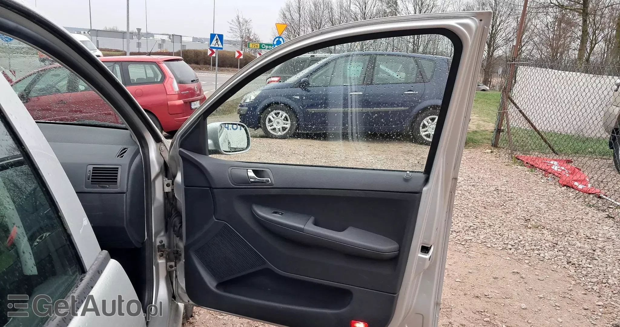 SKODA Fabia 1.4 16V Comfort 