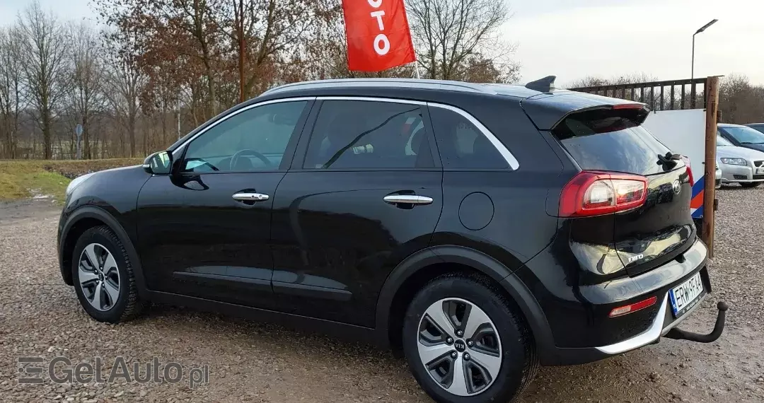 KIA Niro 